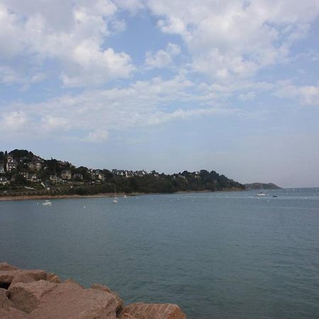 Chambre Vue Mer Dans Maison, Perros-Guirec Eksteriør bilde